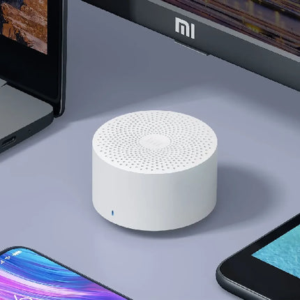 Xiaomi Mi Compact Bluetooth Portable Speaker 2