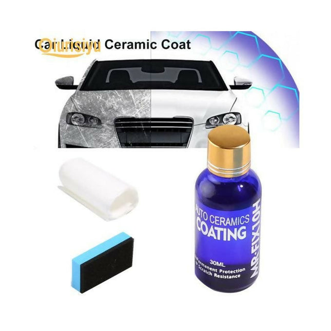 Mr Fix 10H Car Auto Ceramics Coating