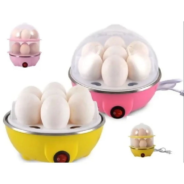 EGG-POACHER-14PC