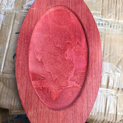 Sizzling Plate, Oval Cast Iron Hot Plate, Home and Kitchen Cooking Accessories, Sizzling Pan for Grilling Meat and Seafood