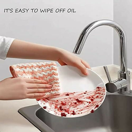 High Quality & Absorbent Soft Towels