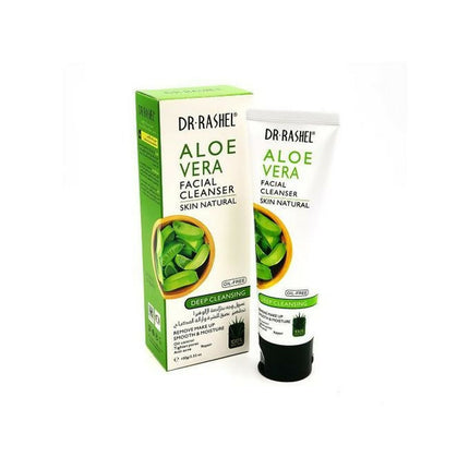 Dr Rashel Aloe Vera Face Serum + Moisture Cream + Toner 3 IN 1 SET