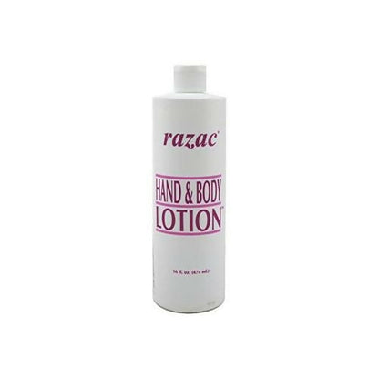 Razac body lotion razac.