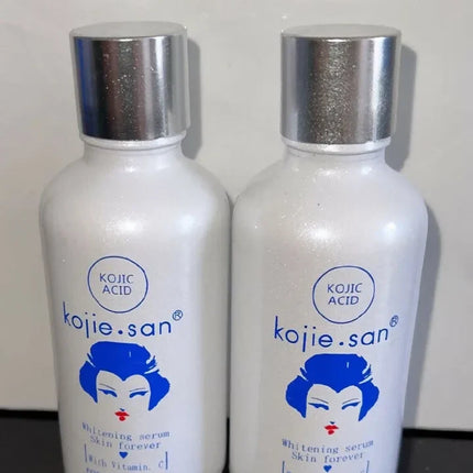 Kojie San Kojic Acid Whitening Serum With Vitamin C