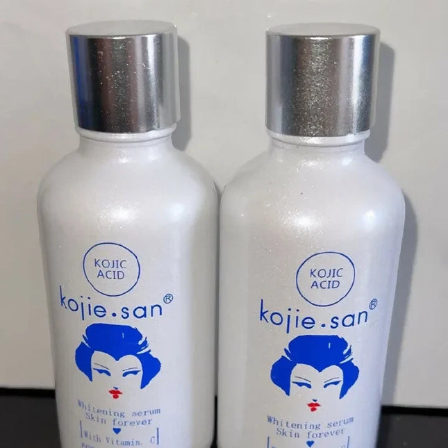 Kojie San Kojic Acid Whitening Serum With Vitamin C