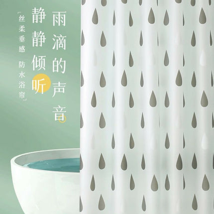 Shower curtain