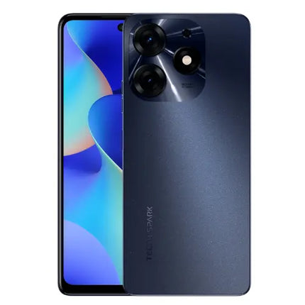 Tecno Spark 10 Pro, 6.8" , 256GB + Up To 16GB RAM, 50MP, Dual SIM, 5000mAh
