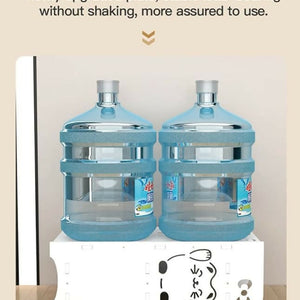 Multifunctional side cabinet