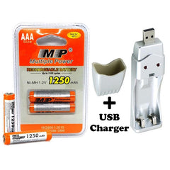 Collection image for: Batteries & Battery Packs