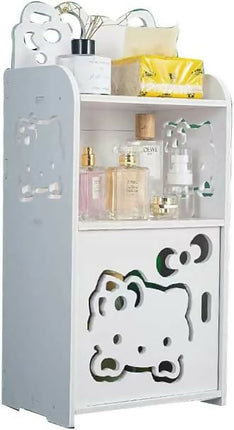 Multifunctional side cabinet