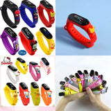 KIDS SMART WATCHES