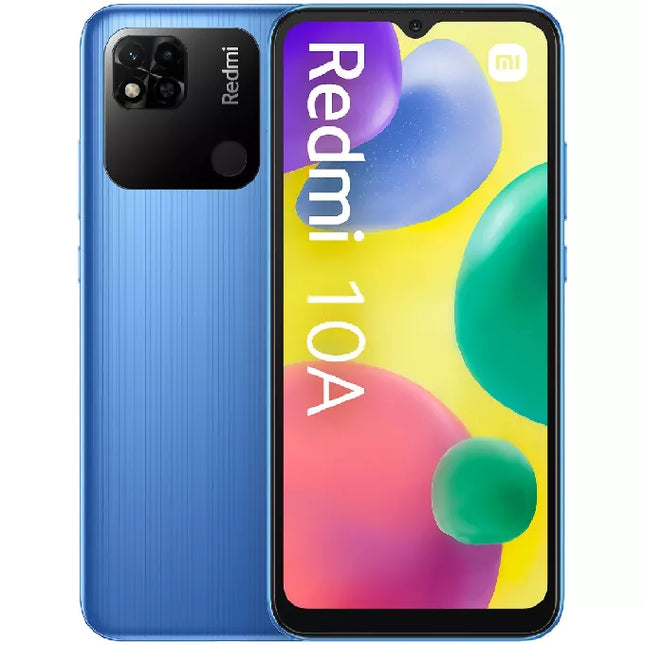 Xiaomi-Redmi-10A-128GB-4GB-13MP-5000mAh-4G-Dual-SIM-2