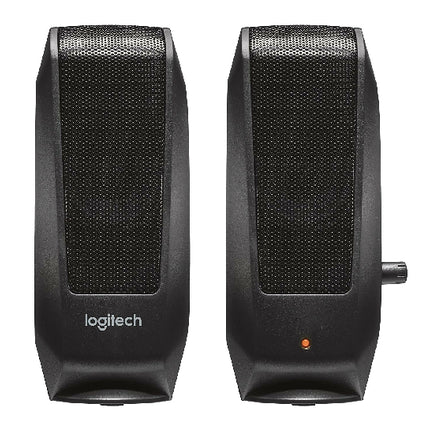 Logitech S120 Speakers