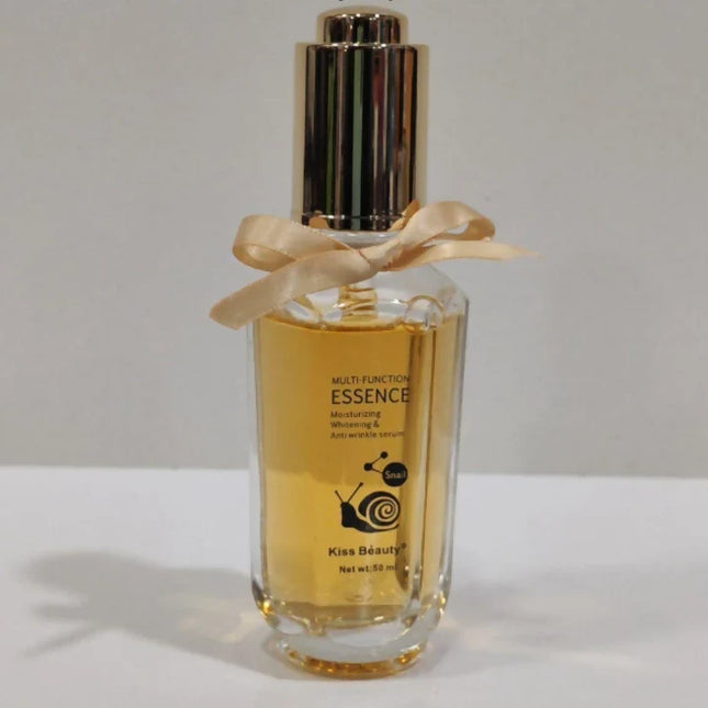 Kiss Beauty Multi-Function Snail Serum - 50ml