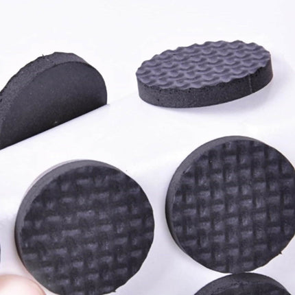 18 Pcs Non-Slip Furniture Grippers