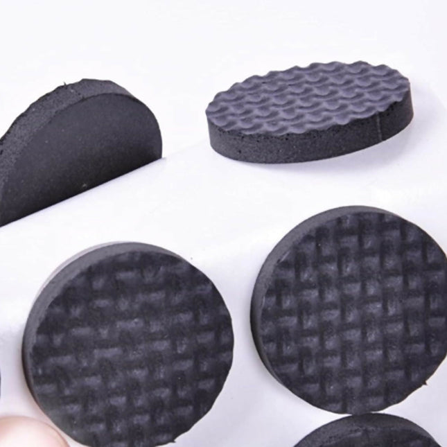 18 Pcs Non-Slip Furniture Grippers