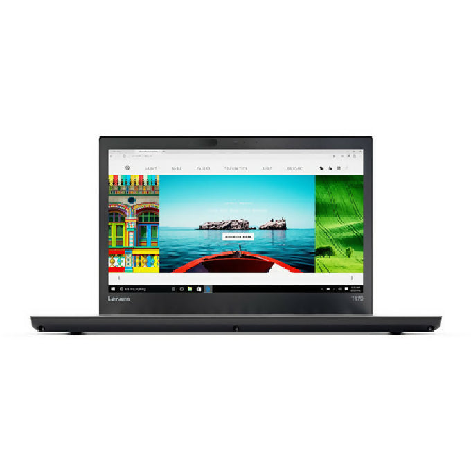 LENOVO T470 2