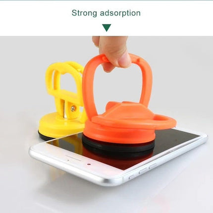 Smart Phone Universal Strong Suction Cup LCD Screen Opening Tools For IPhone Samsung Tablet Laptop Screen Strong Sucker