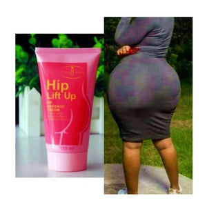 Aichun Beauty Aichum Beauty Hip Lift Up Massage