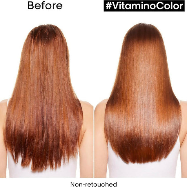 L'oreal Professional Vitamino Color multi-benefit leave in treatment - 190ml