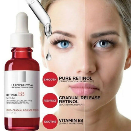 La Roche Posay Retinol B3 Serum
