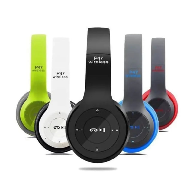 P47-Wireless-Bluetooth-Earphones-color-range