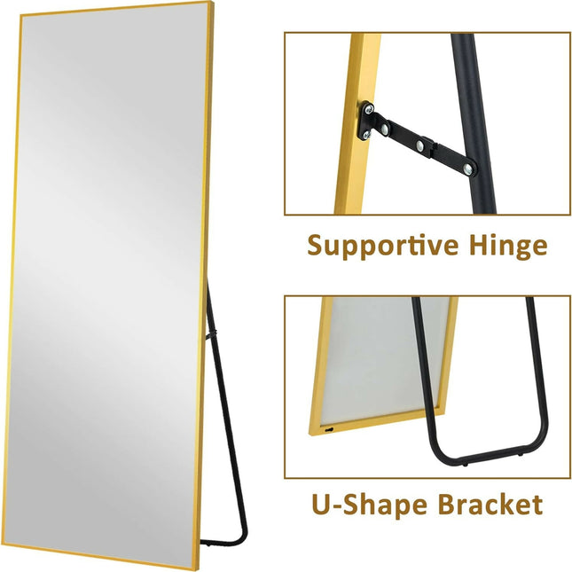 Dressing mirror 2
