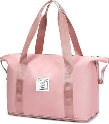 Expandable Travel Bag