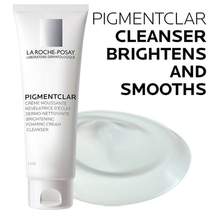 La Roche Posay Pigmentclar Cleanser