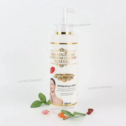 Gluta-Magic Acid Glutathione Comprime