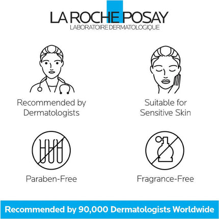 La Roche Posay Lipikar Lotion 200ml
