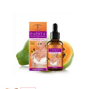 Aichun Beauty Breast Enlargement Cream With Papaya Essential Oil