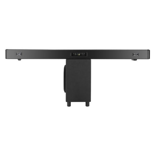 Vision Plus Vision Plus VP2112SB 130W RMS Sound Bar2.1 CH Sound Bar