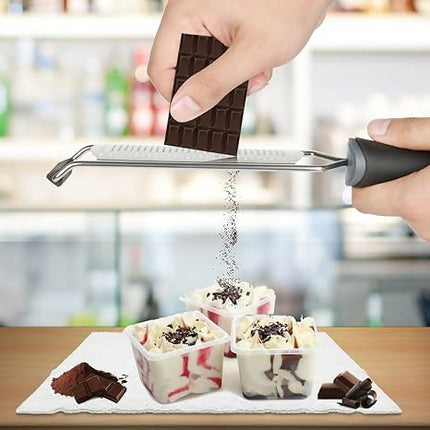 Handheld Grater