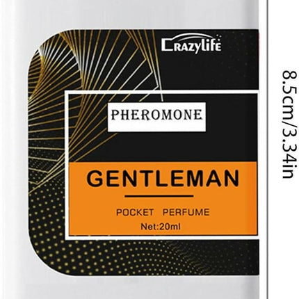 CrazyLife 20ml Pheromone For Man