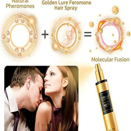Luodais Shine Spray Perfume