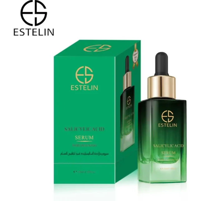 Estelin Salicylic Acid Serum