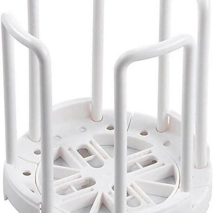 Adjustable Bowl Holder, Retractable Bowl Rack, Kitchen Storage Bowl Rack, Multifunctional Creative Tableware Rack, Tableware Storage Rack