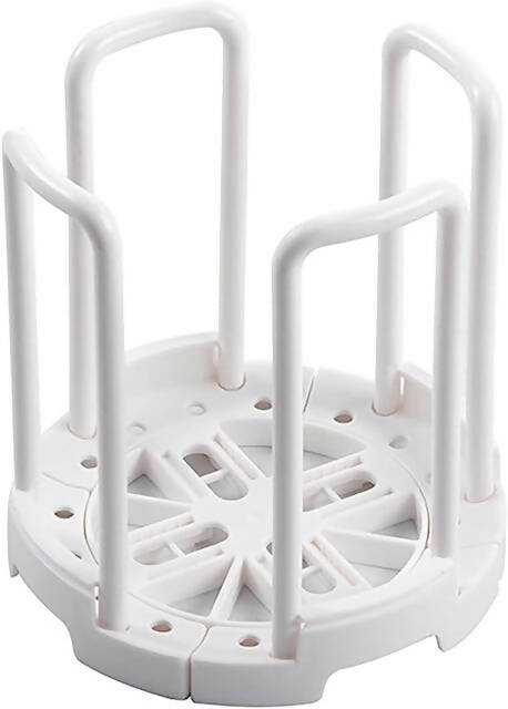 Adjustable Bowl Holder, Retractable Bowl Rack, Kitchen Storage Bowl Rack, Multifunctional Creative Tableware Rack, Tableware Storage Rack