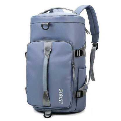 LVQUE waterproof multipurpose bag