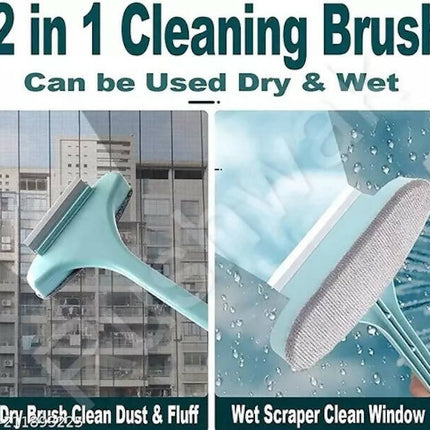 Multifunctional Screen Cleaner Brush, Window Cleaner, Dust Remover
