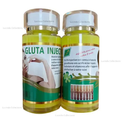 Gluta Injection Serum