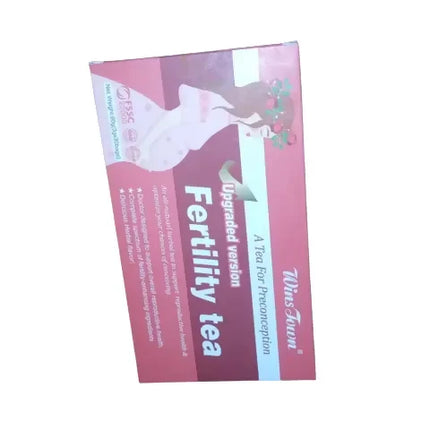 Wins town upgraded version fertility tea for preconceptions - 90g