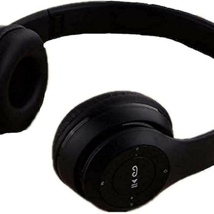 Wireless Bluetooth Headphones