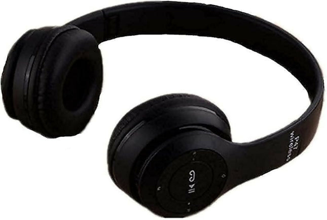 Wireless Bluetooth Headphones