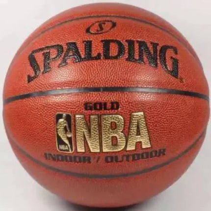 Spalding INDOORS & OUTDOORS Basketball