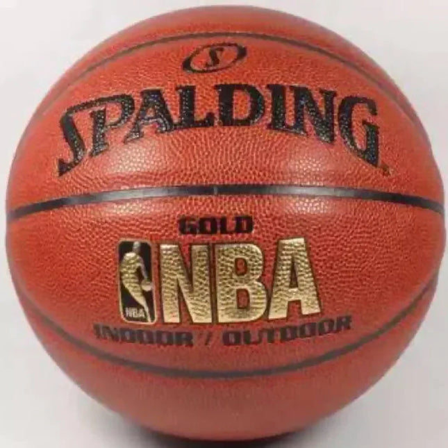 Spalding INDOORS & OUTDOORS Basketball