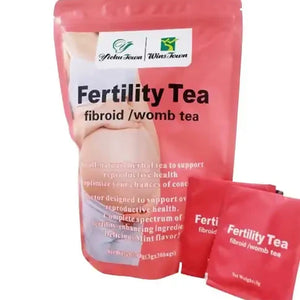 wins town fertility tea for fibroid/womb -30bags